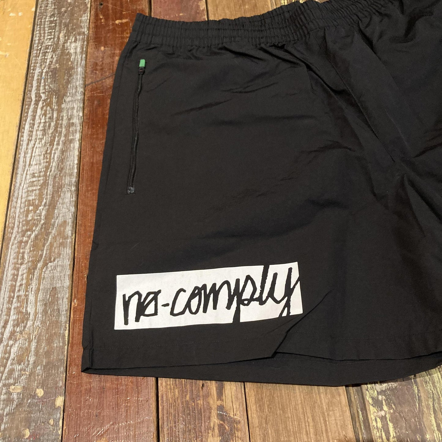 Adidas ATX Water Short IL9636