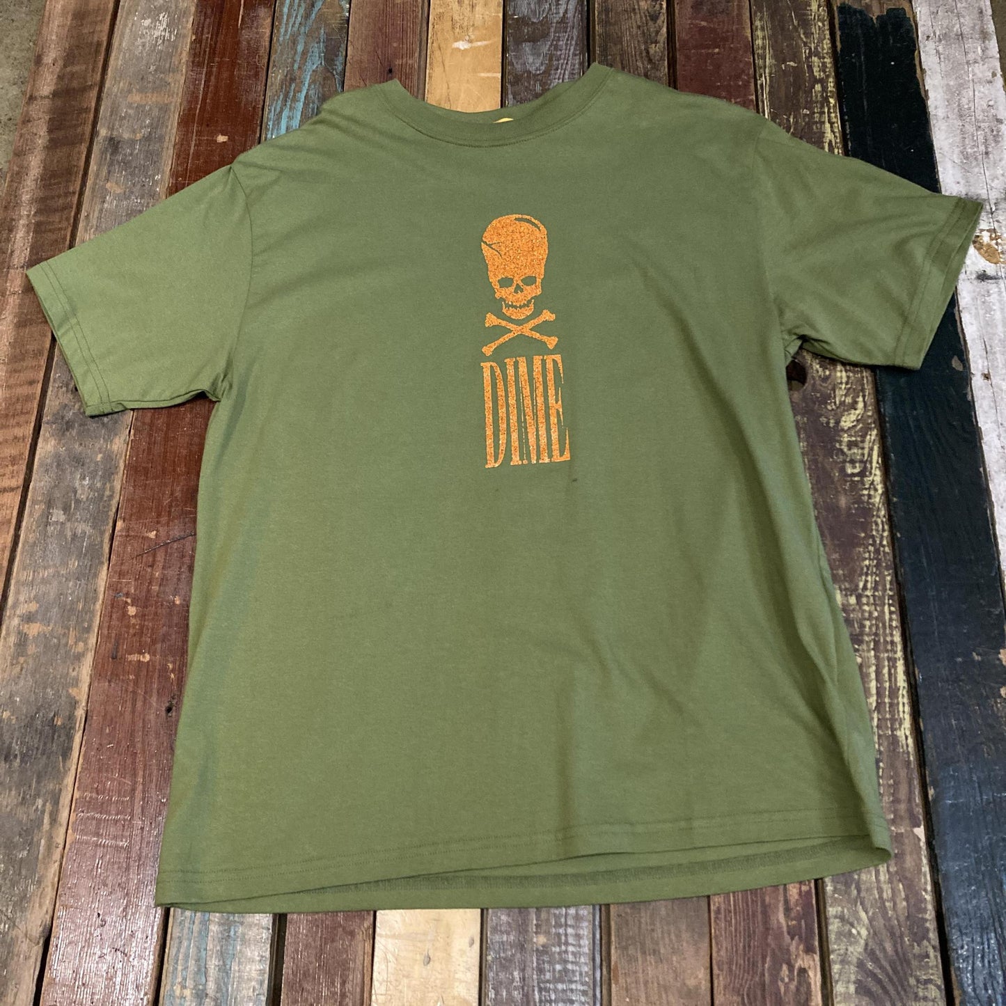 Dime Corsair T-shirt