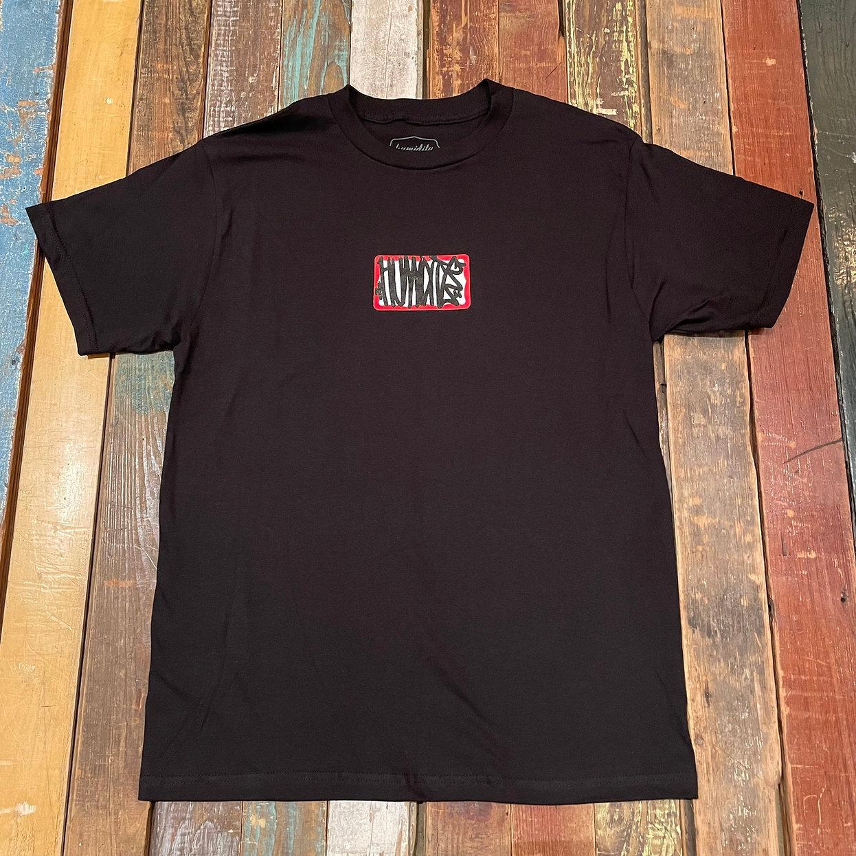 Sticker Slap Tee