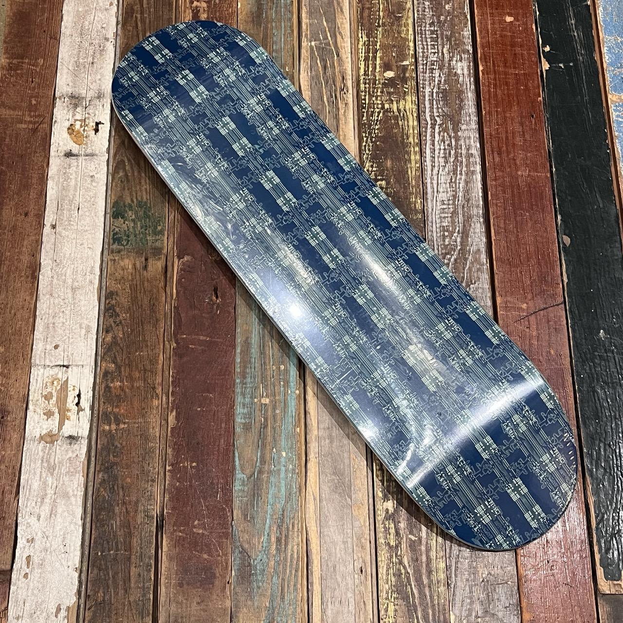 Slinky 2020 Checker 8.1 Deck