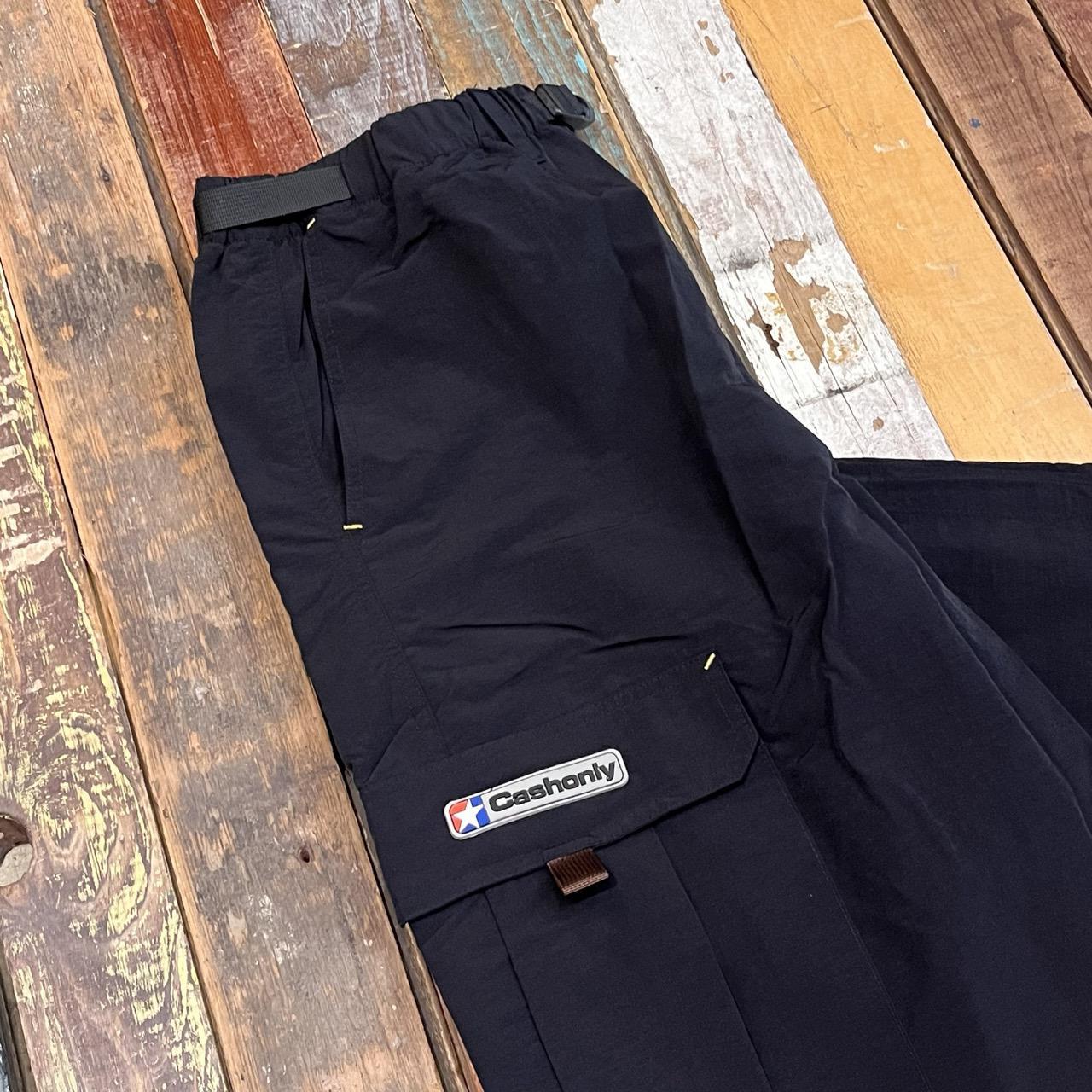 Cash Only Star Cargo Pants