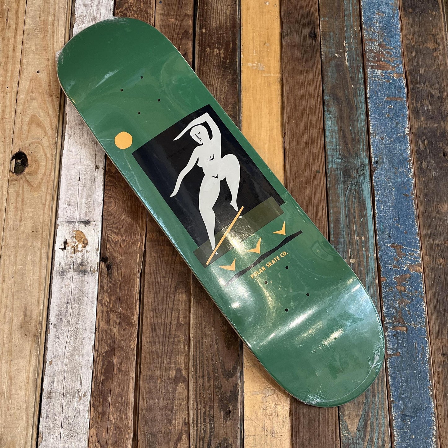 Team - Bs Smith