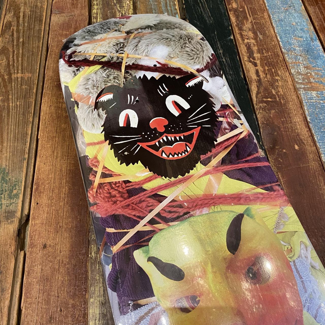 Palace VILLE PRO S40 9" Deck