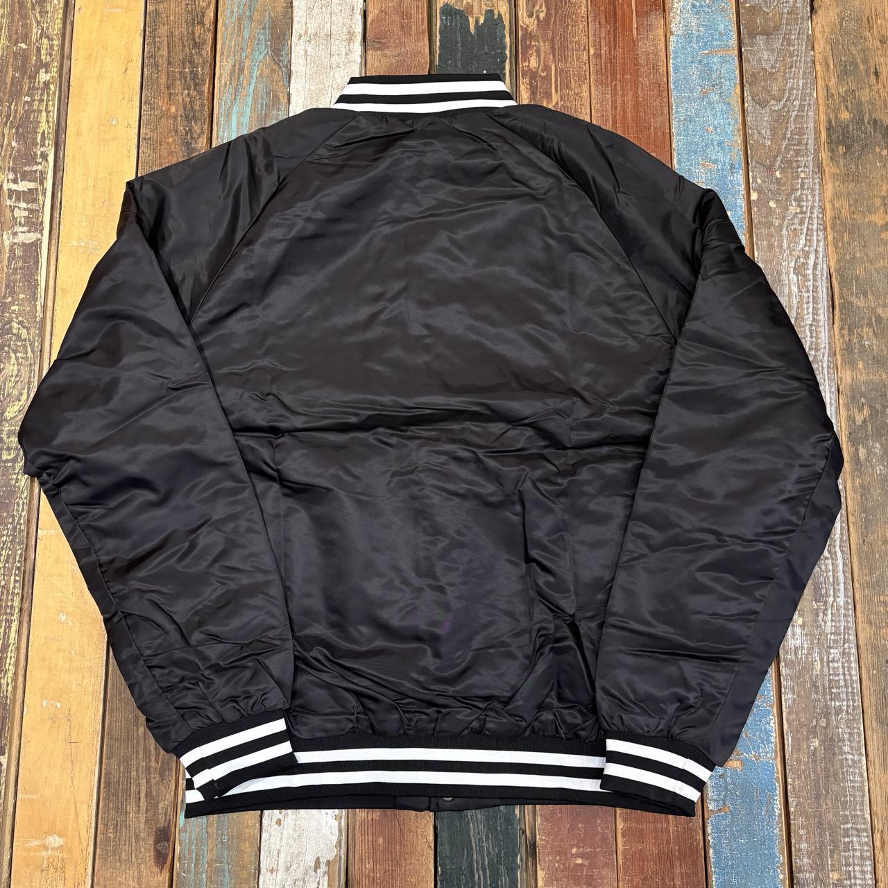 Thrasher Mag Logo - Dugout Jacket