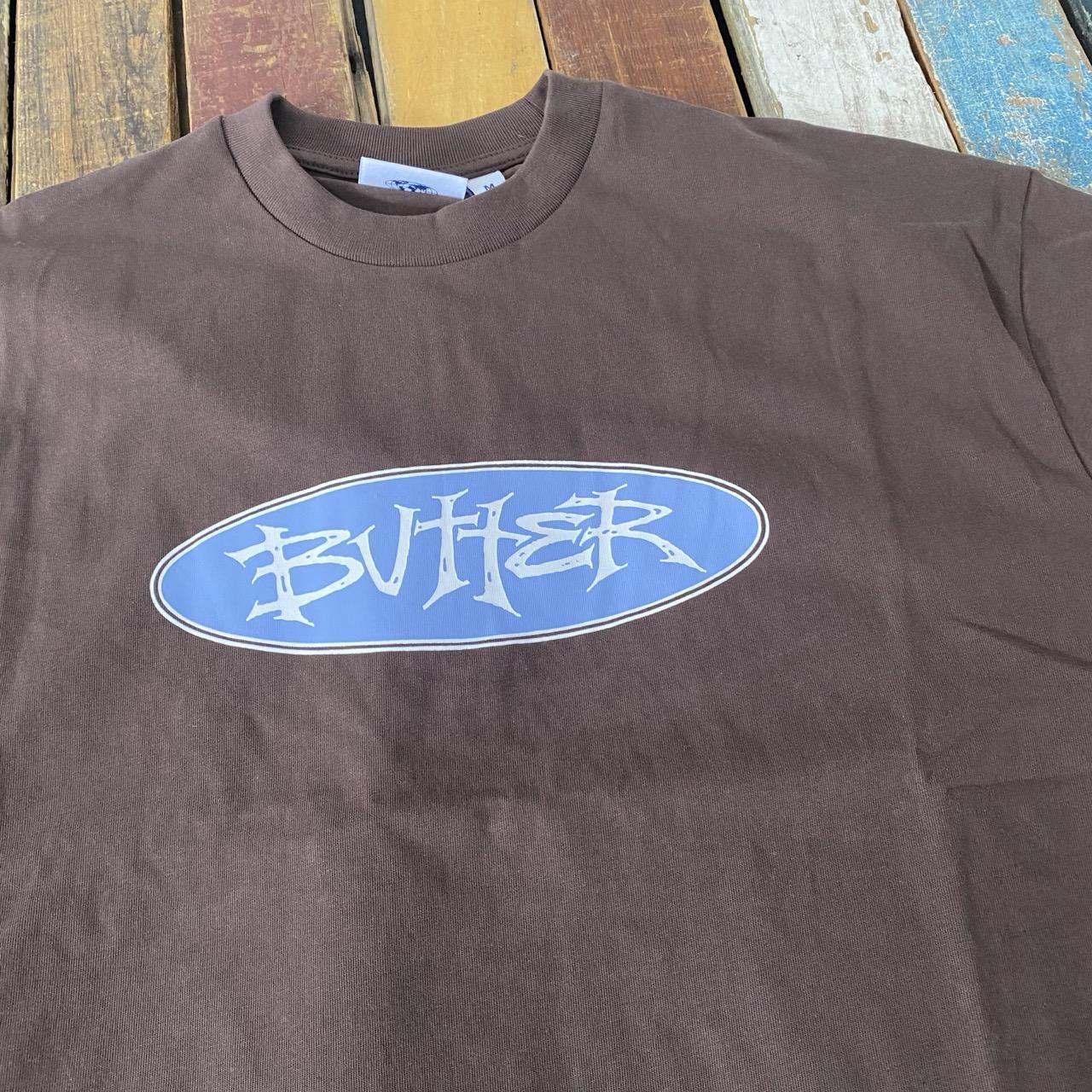 Butter Goods Tide Tee