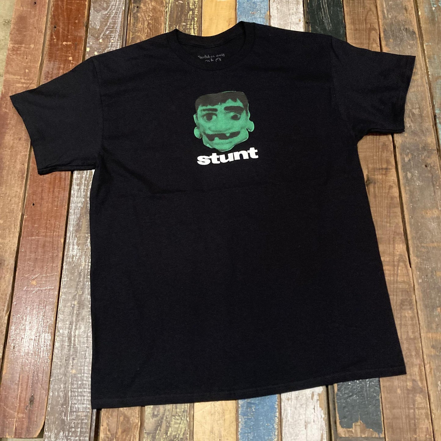 Frankenstein T-shirt