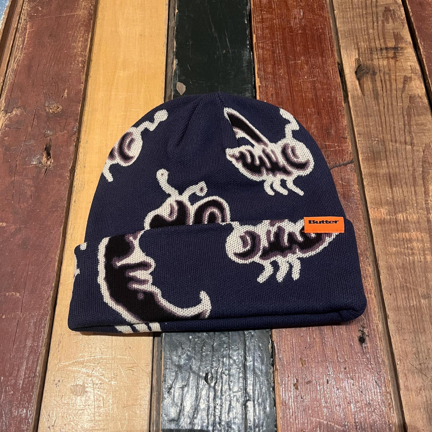Critter Beanie