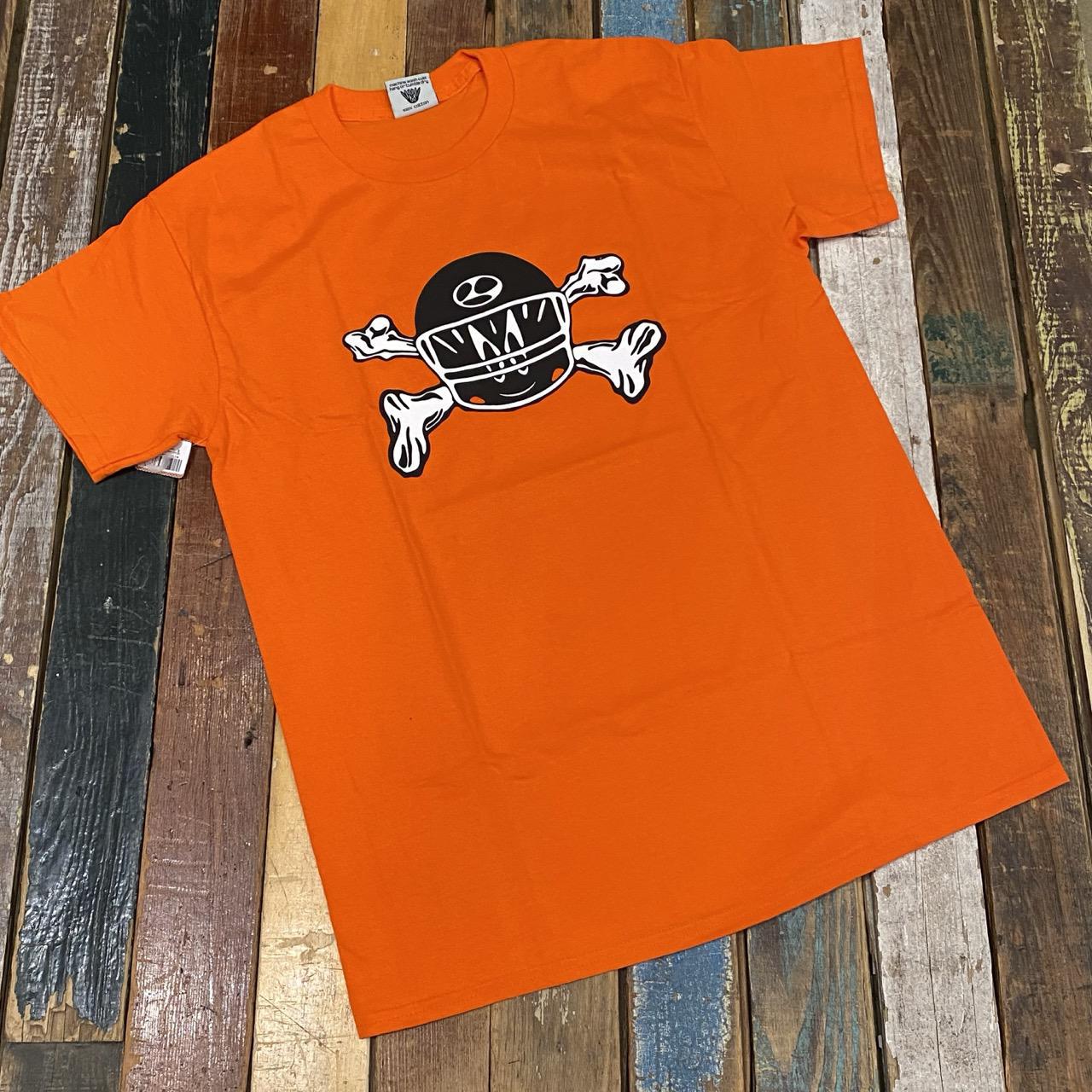 Whole Hog Tee (Black)