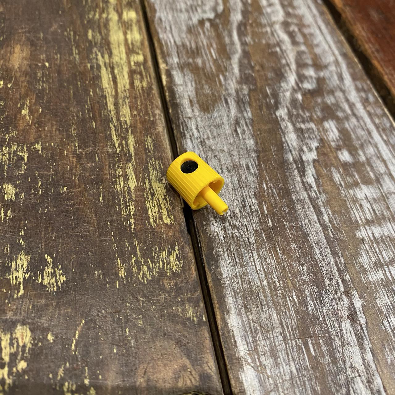 Lego Thin Cap - Reissue