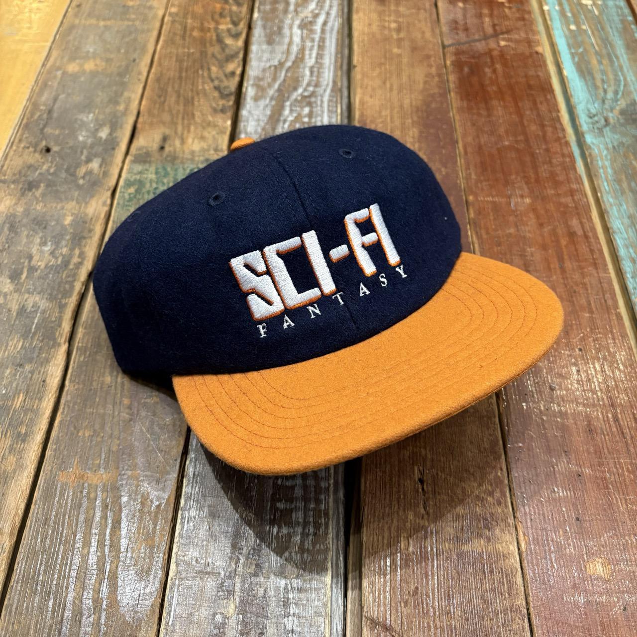 Sci-Fi Fantasy Display Hat