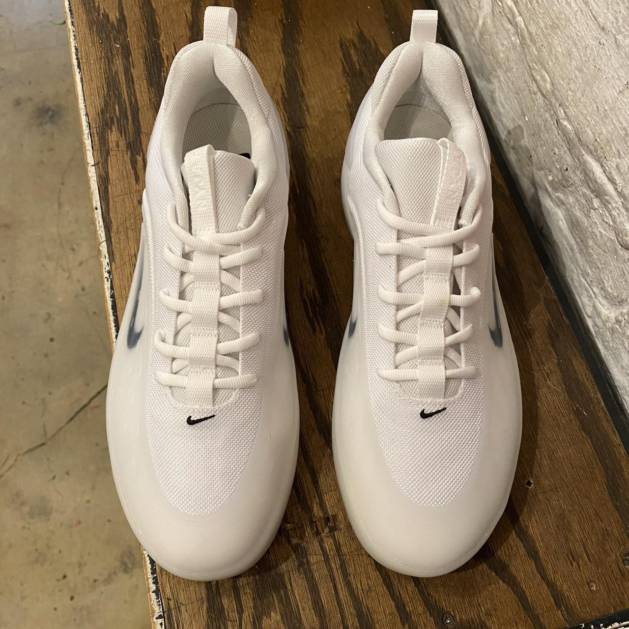 Nike SB Nyjah 4 (White/White/Black)