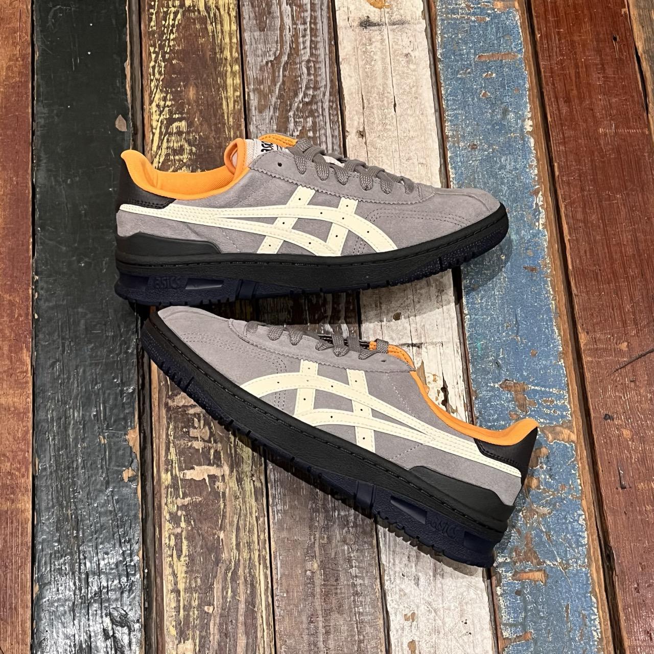 Asics VIC NBD CLAY (GREY/BIRCH)