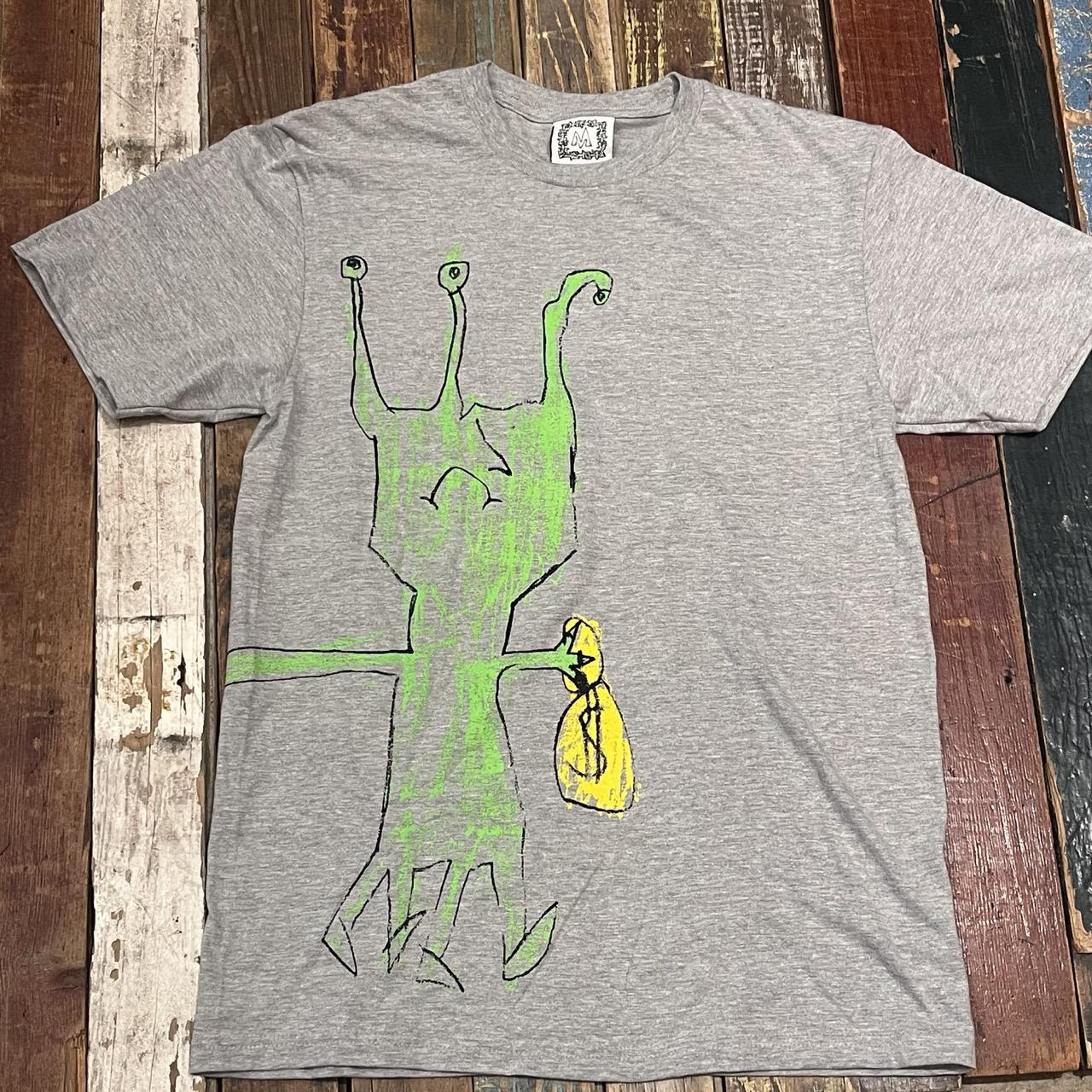 Slinky 2020 Monster T-Shirt