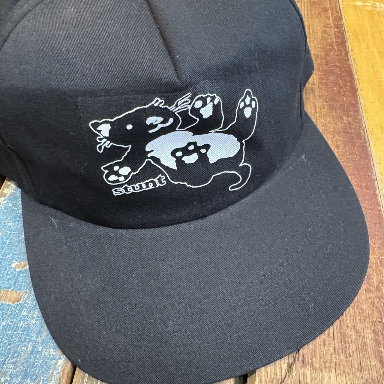 STUNT365 Cat Hat
