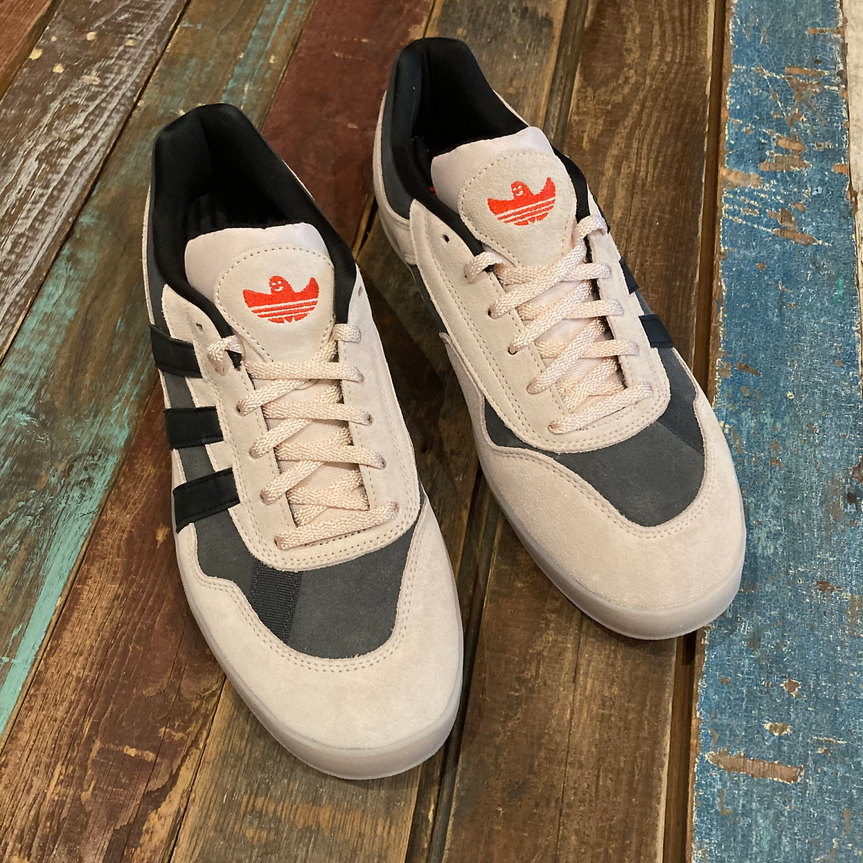 Adidas Aloha Super Shoes Pink IG5263