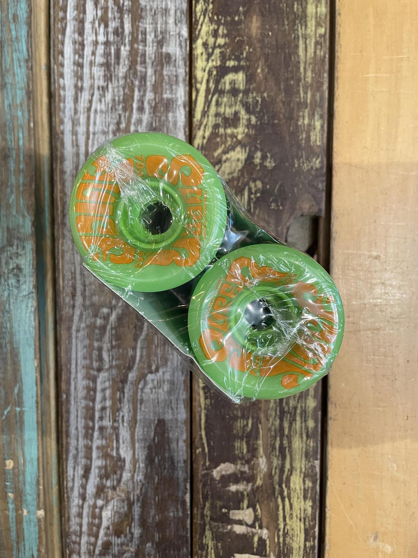 OJ Super Juice 60mm