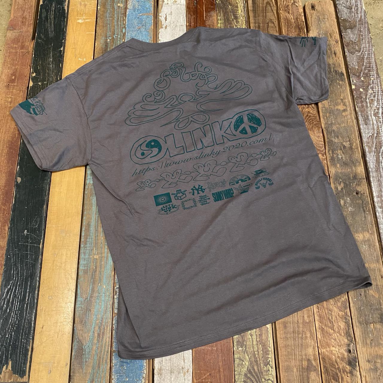 Slinky 2020 EOTO Tee