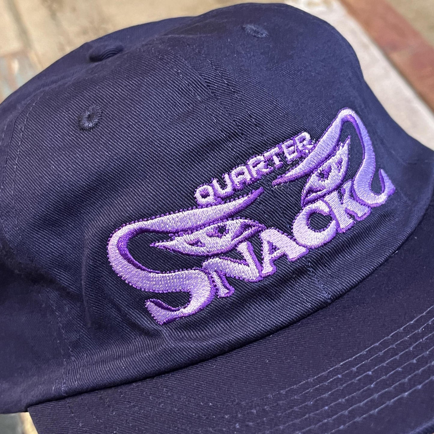 EYES CAP QS