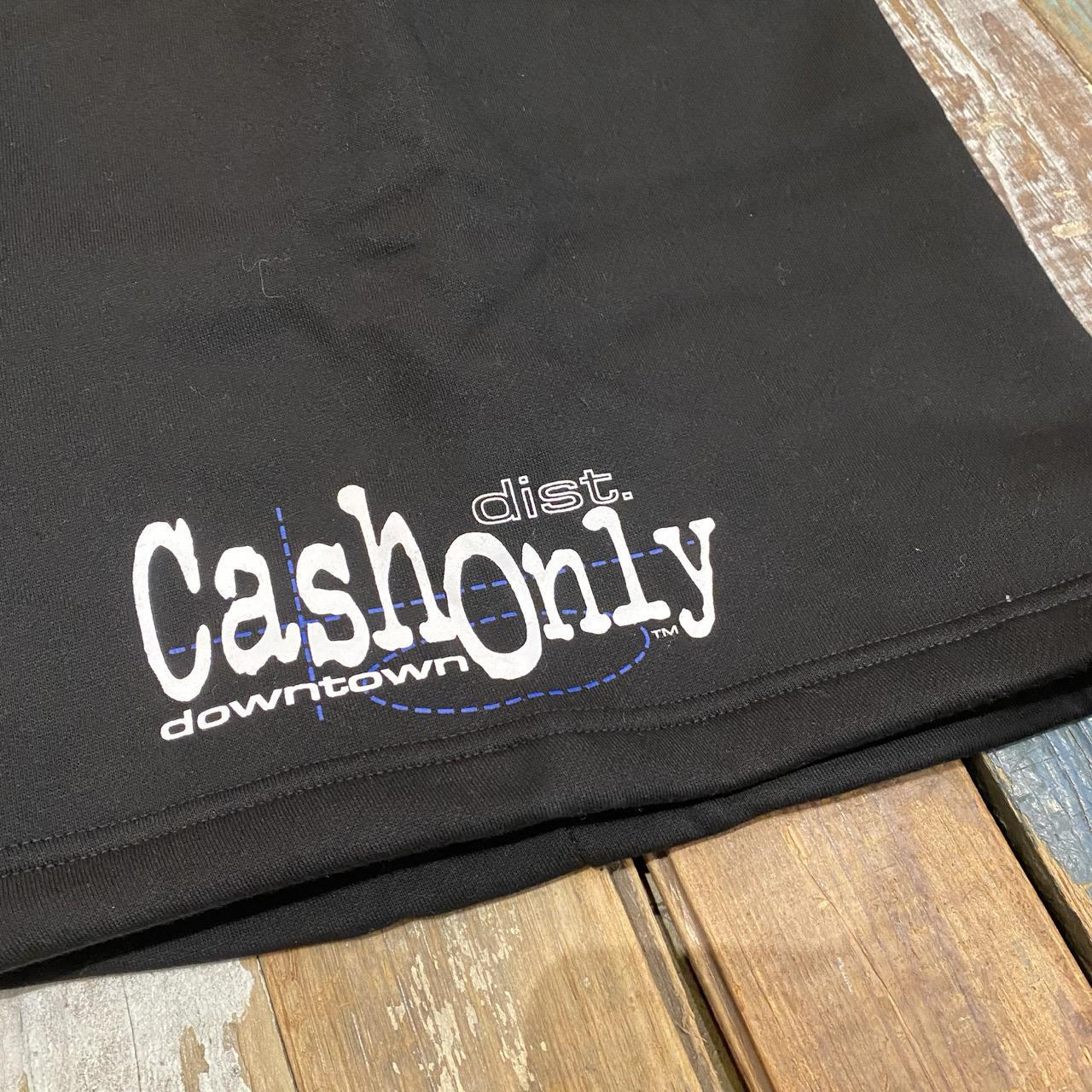 Downtown Fleece Shorts