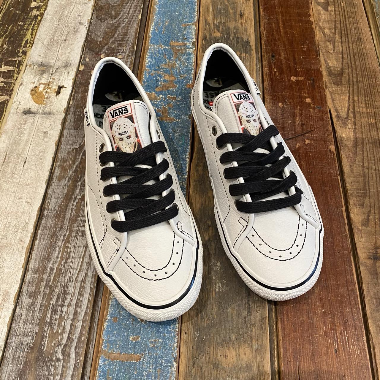 Vans AVE HOCKEY (WHITE)