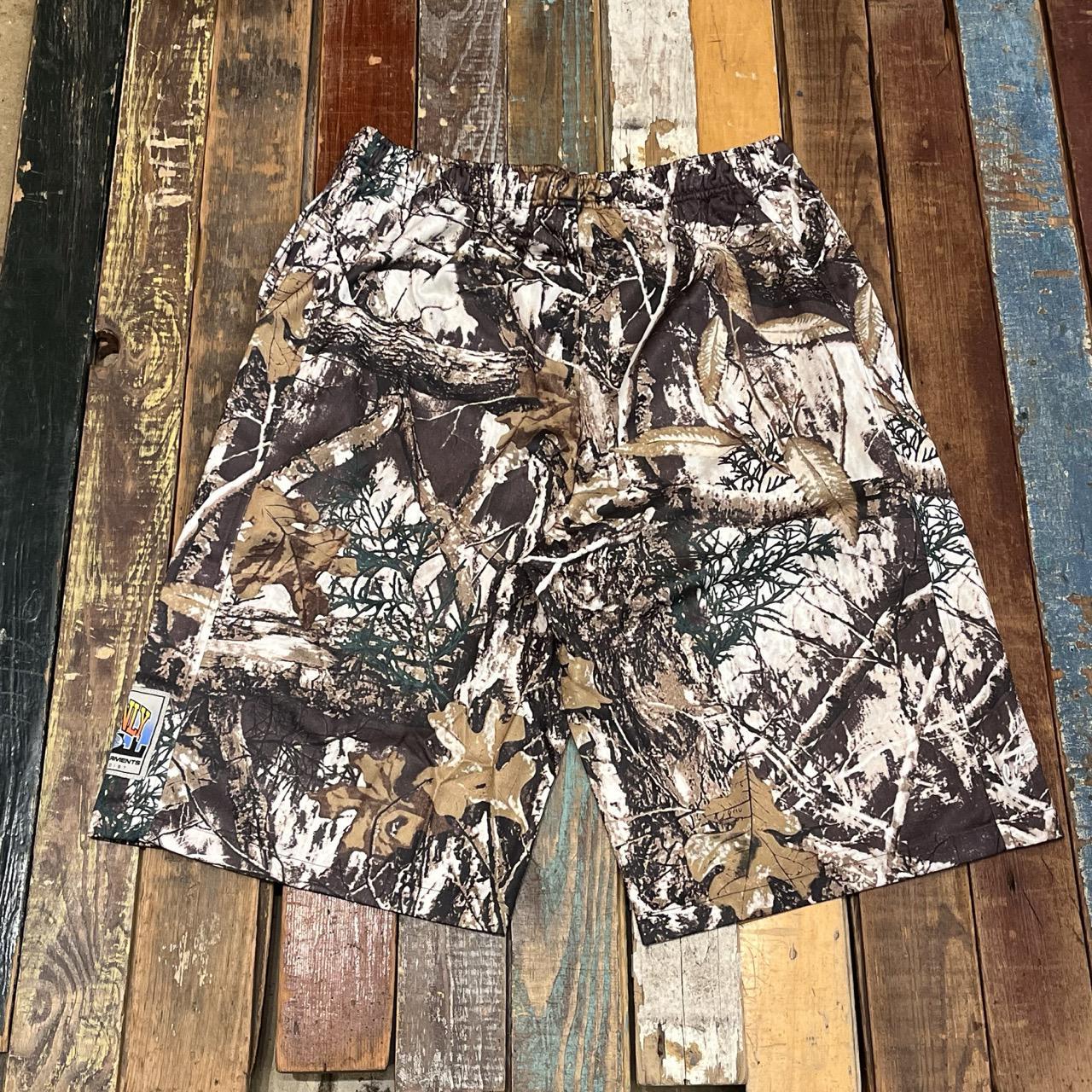Cash Only Downtown Shorts