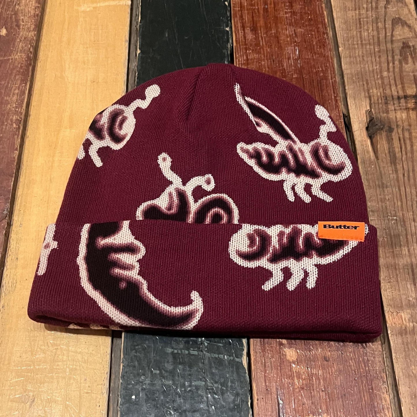 Critter Beanie