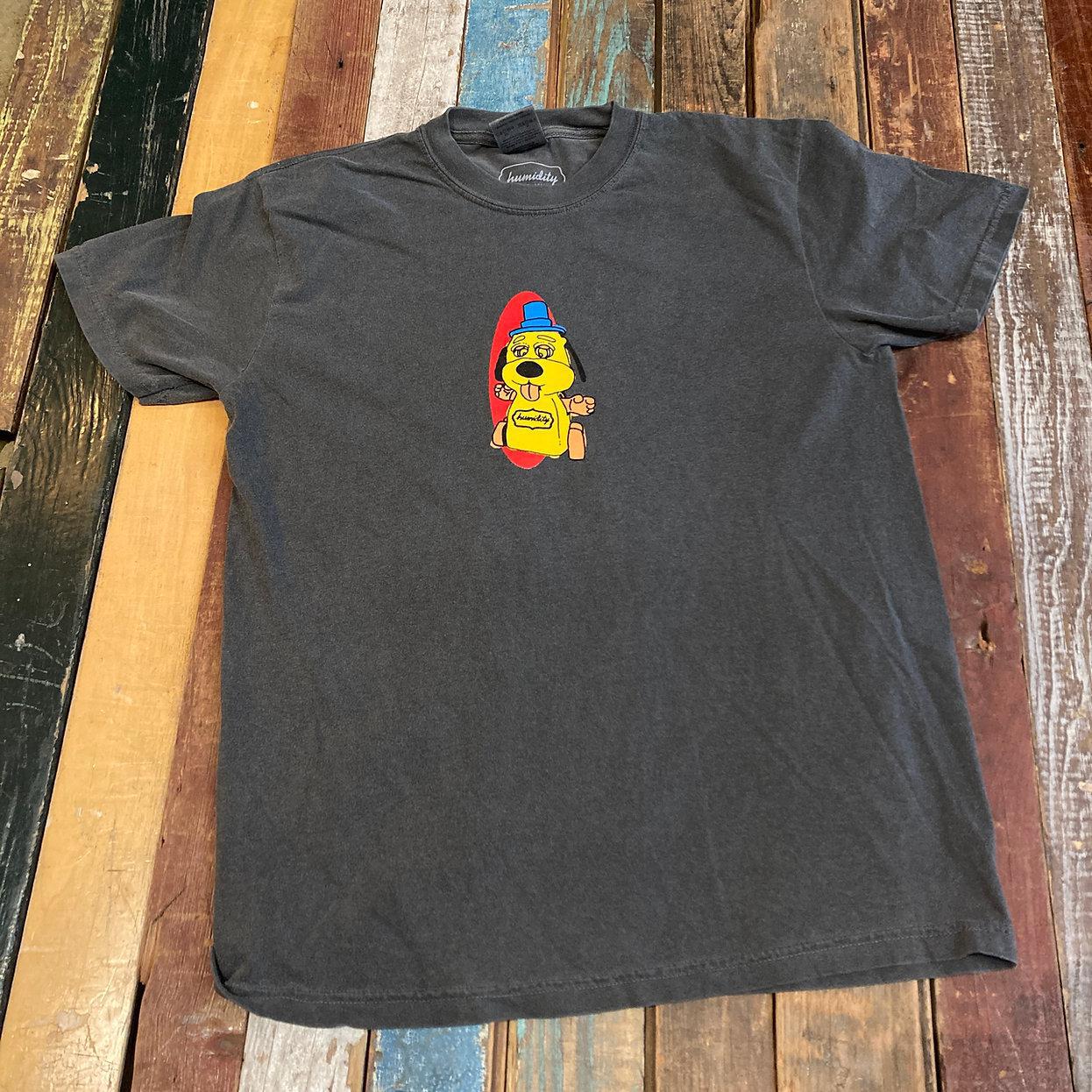 Puppy Humidity Tee