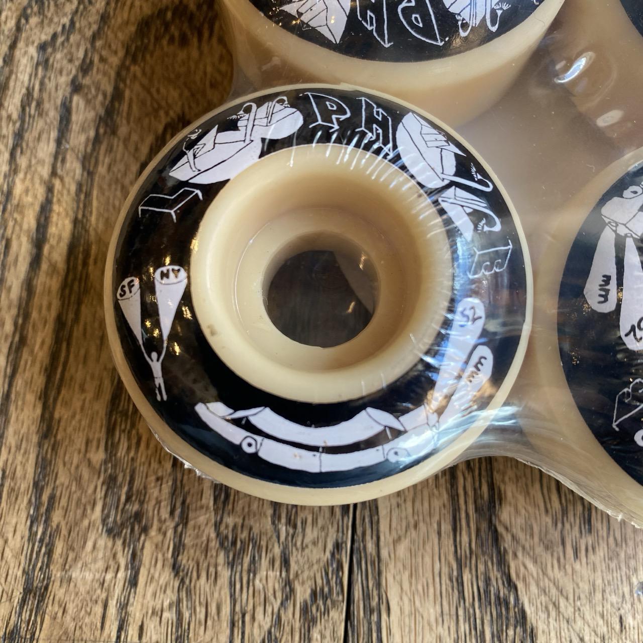 Loophole Streetlight Wheels