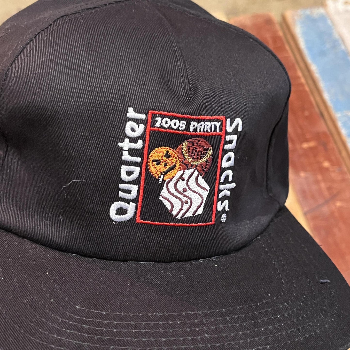 PARTY CAP QS