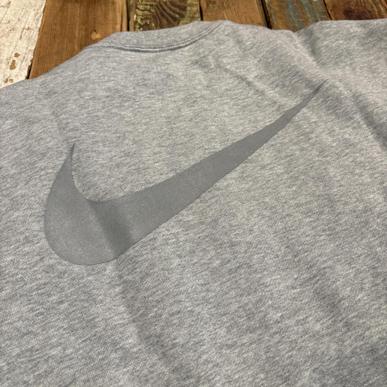 Nike SB Air Max 95 Koston Crewneck - Grey