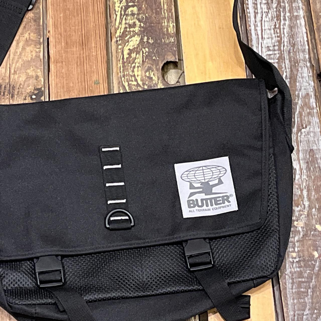 ButterGoods Commute Side Bag