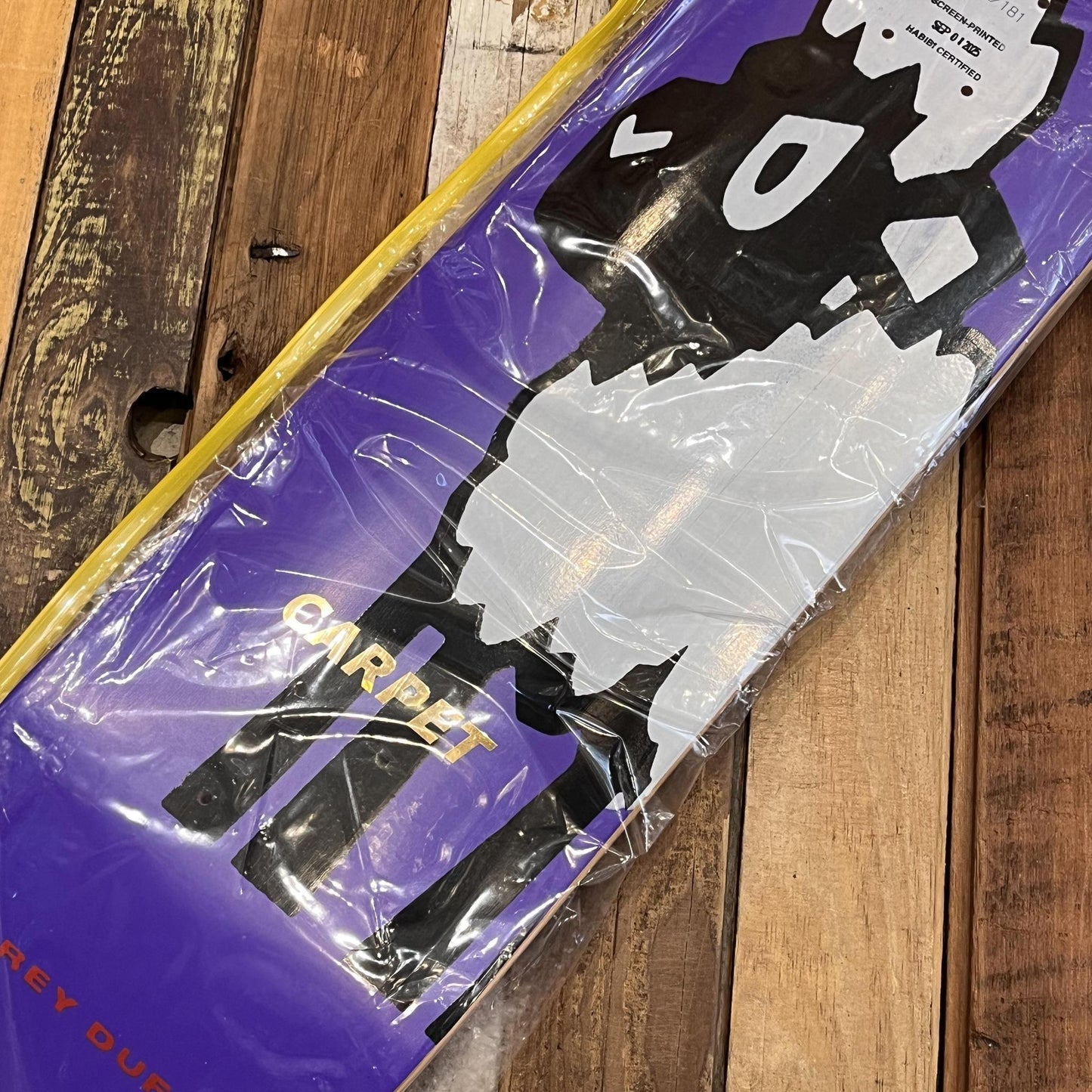 GUEST PRO DECK