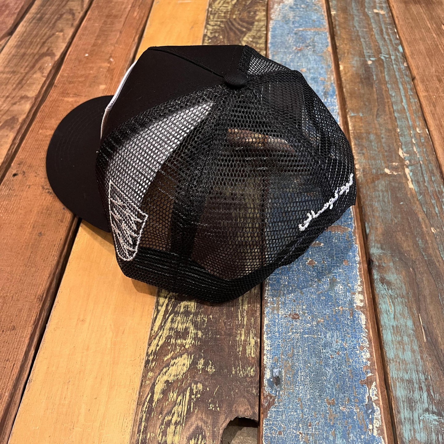 Bouncer Trucker Hat