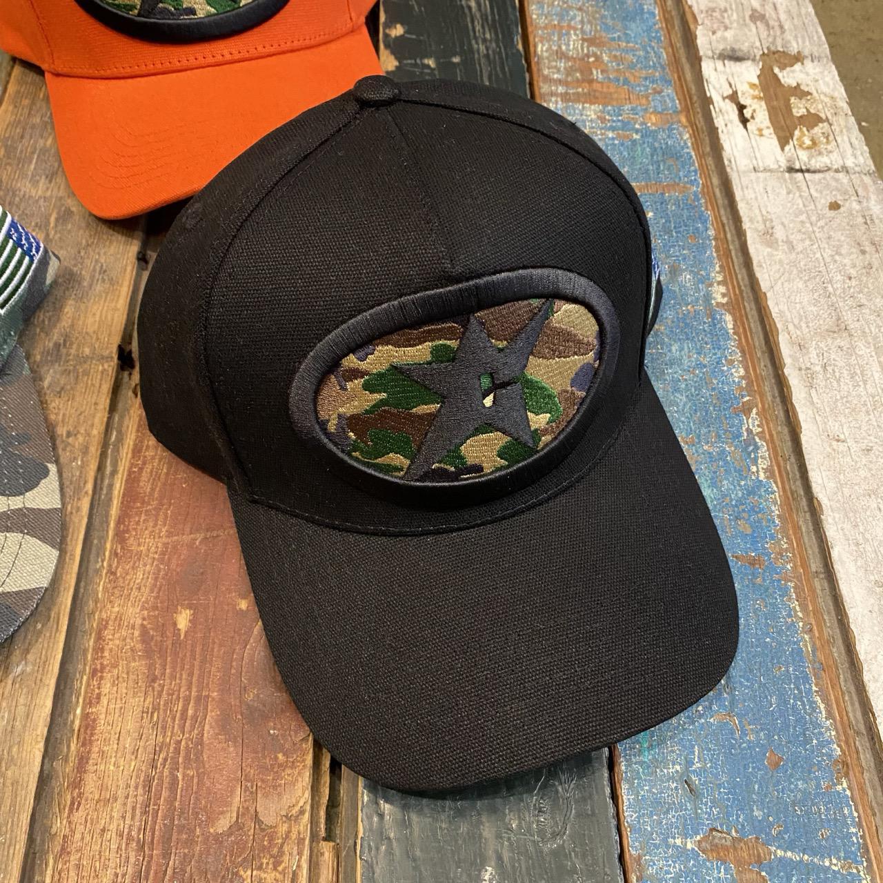 Carpet Company C-STAR HAT