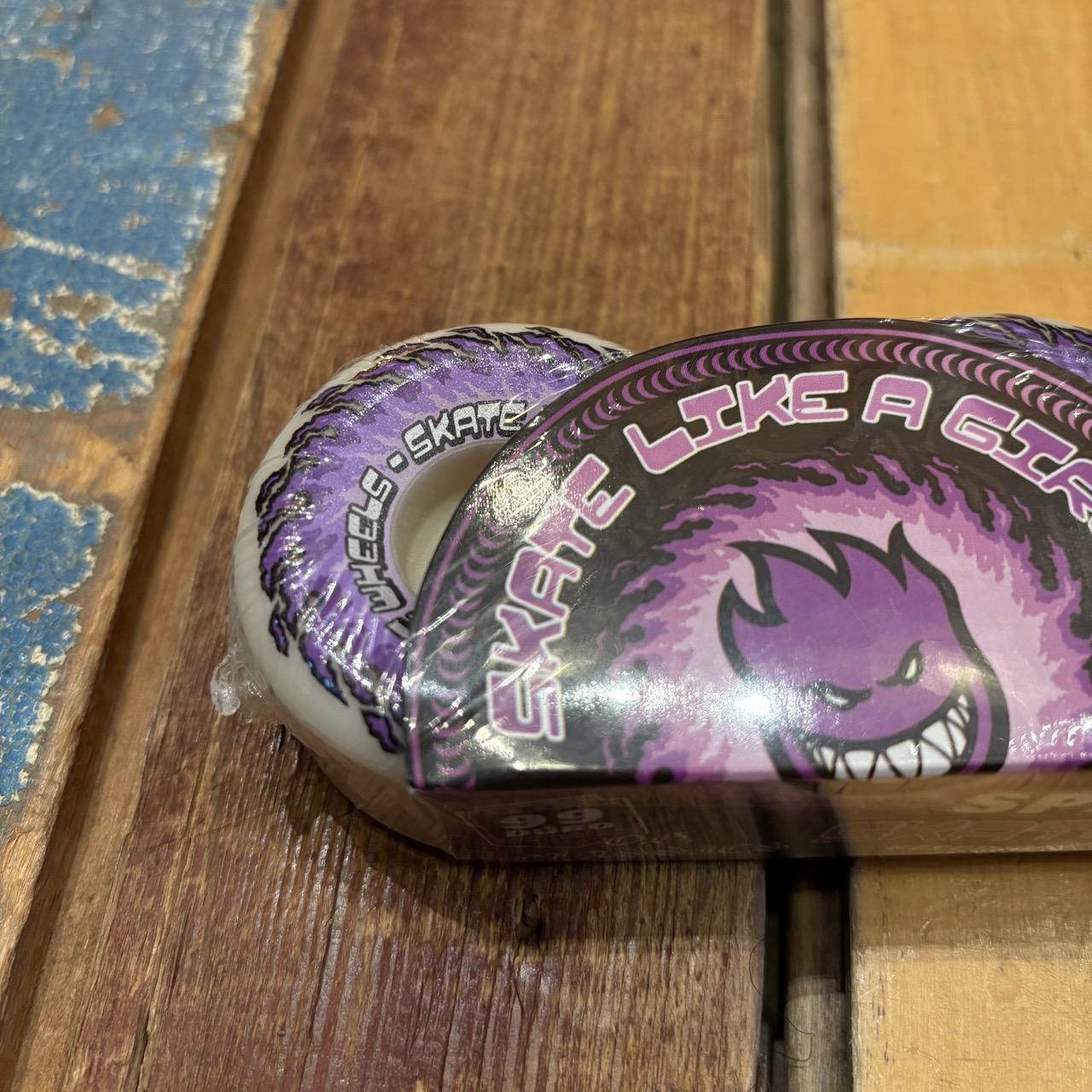 Spitire F499 SKATE GIRL OG Classic 54MM