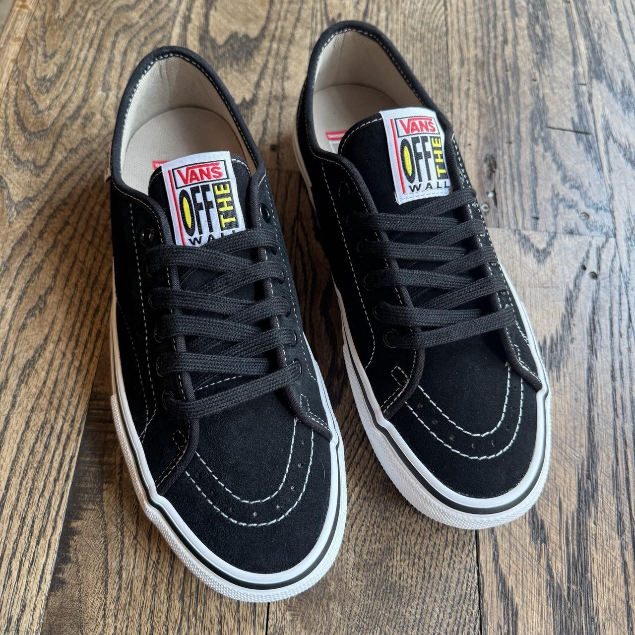 Vans AVE Classic Skate Shoe