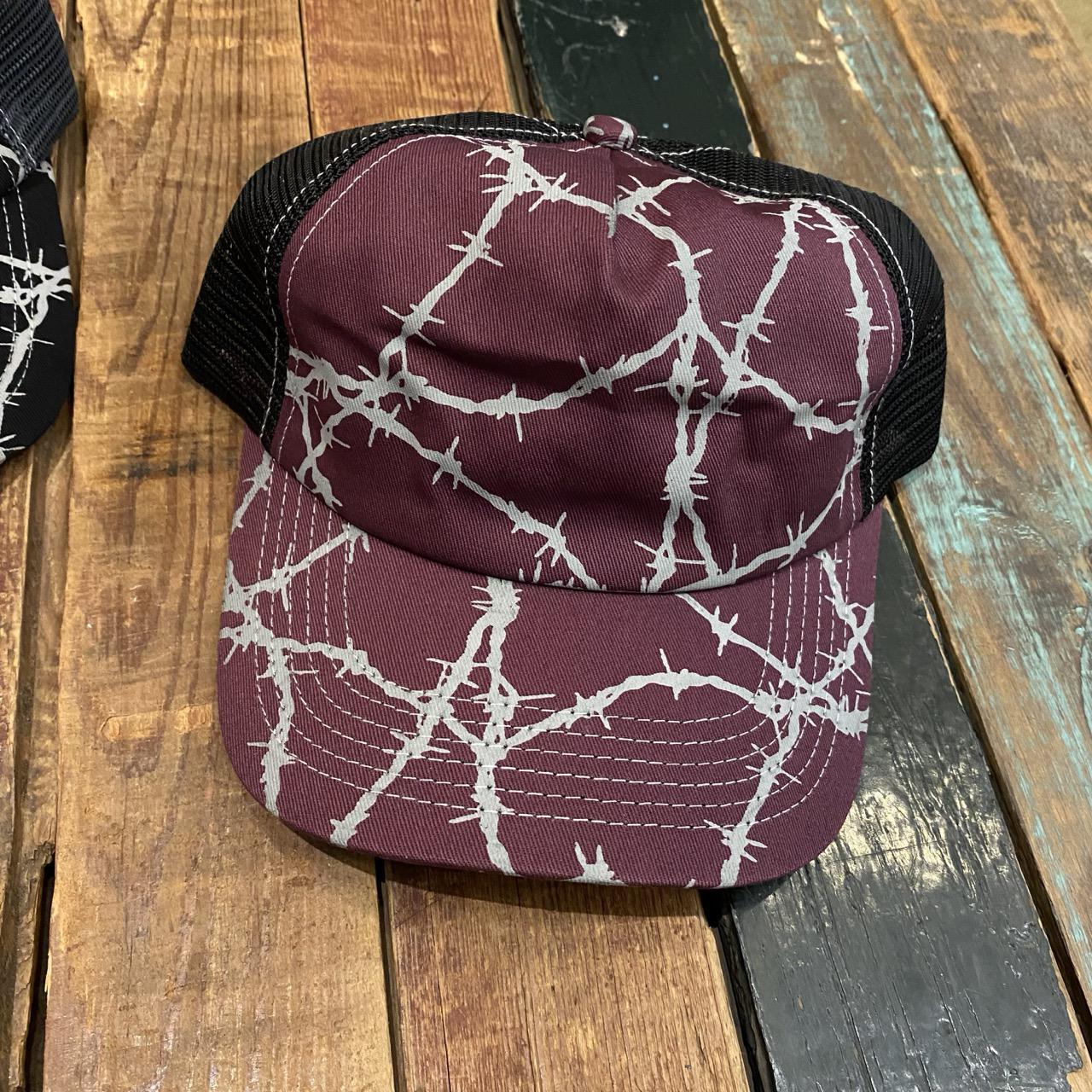 ButterGoods Wired Trucker Cap