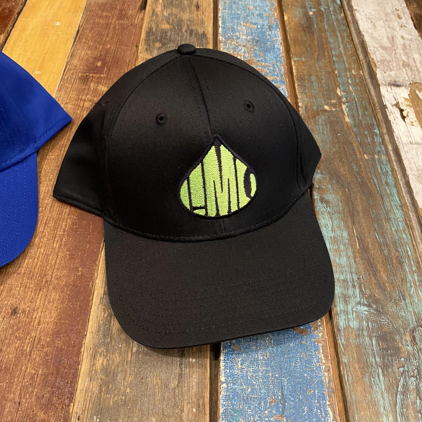 Dropper Hat
