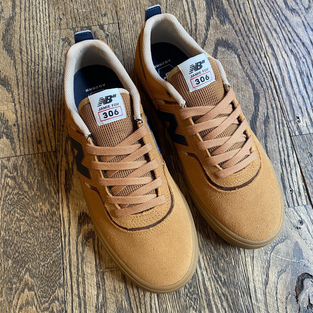 NM306TNB NB Numeric Jamie Foy