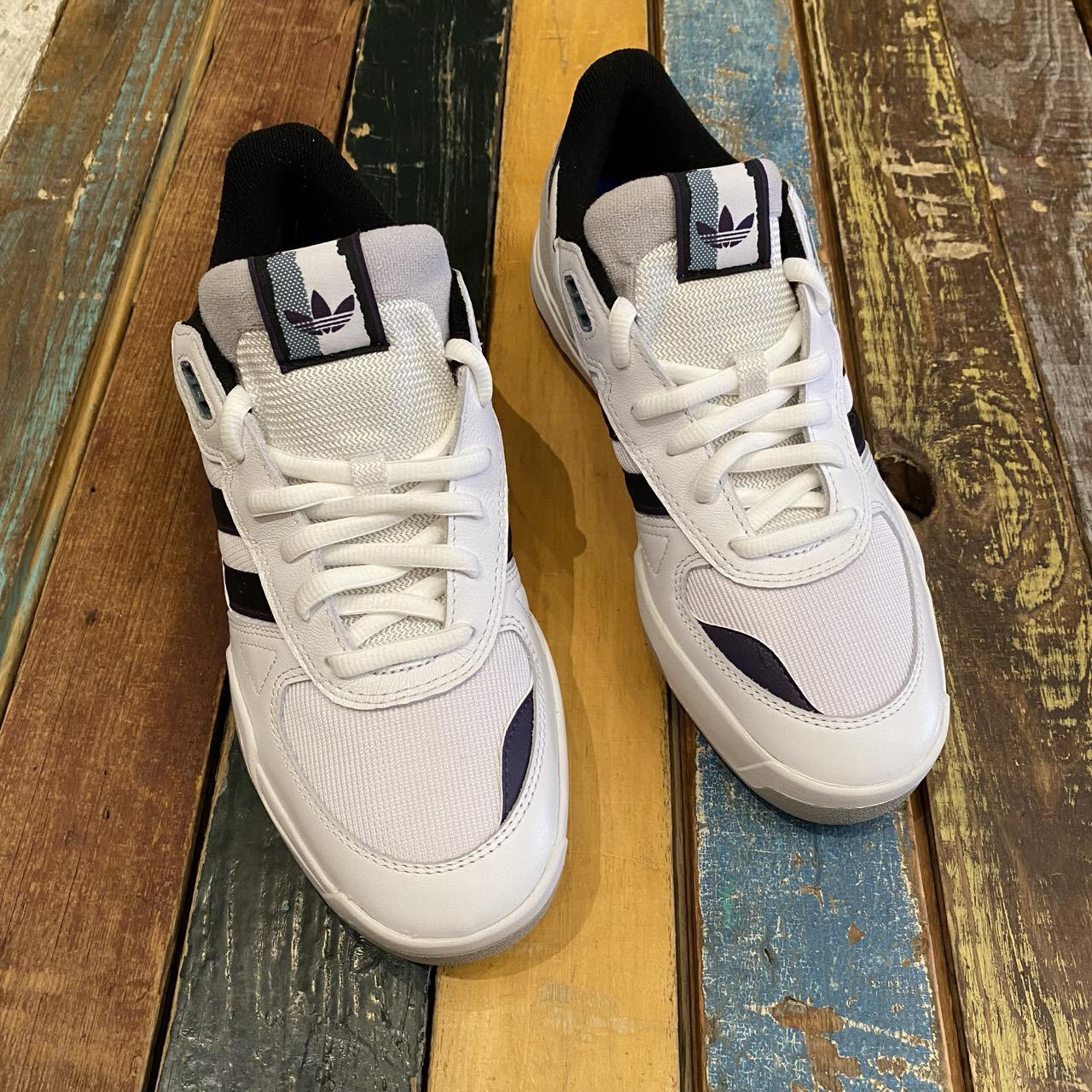 Adidas - Tekkira Cup (White/Black)