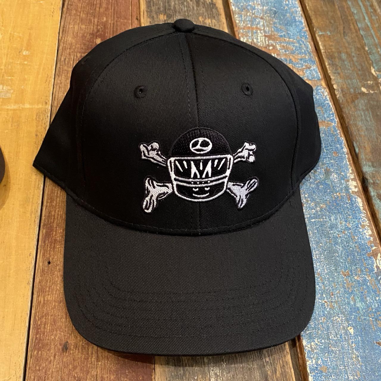 Whole Hog Hat