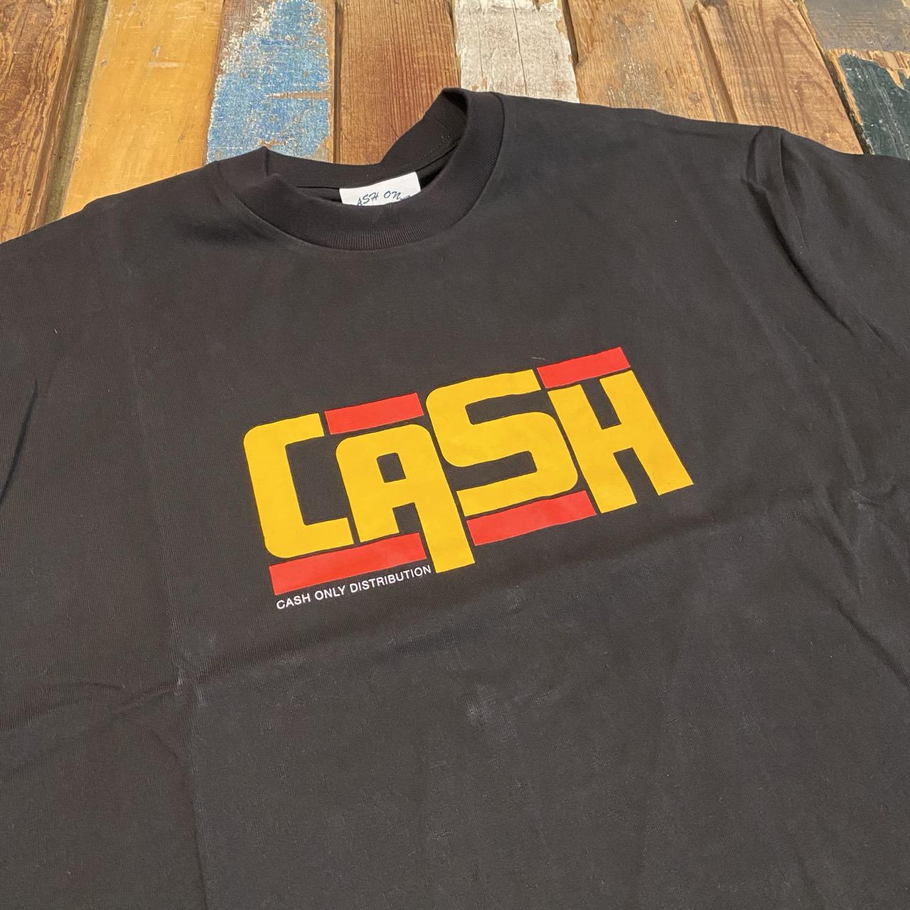 Promotional Tee (Black)