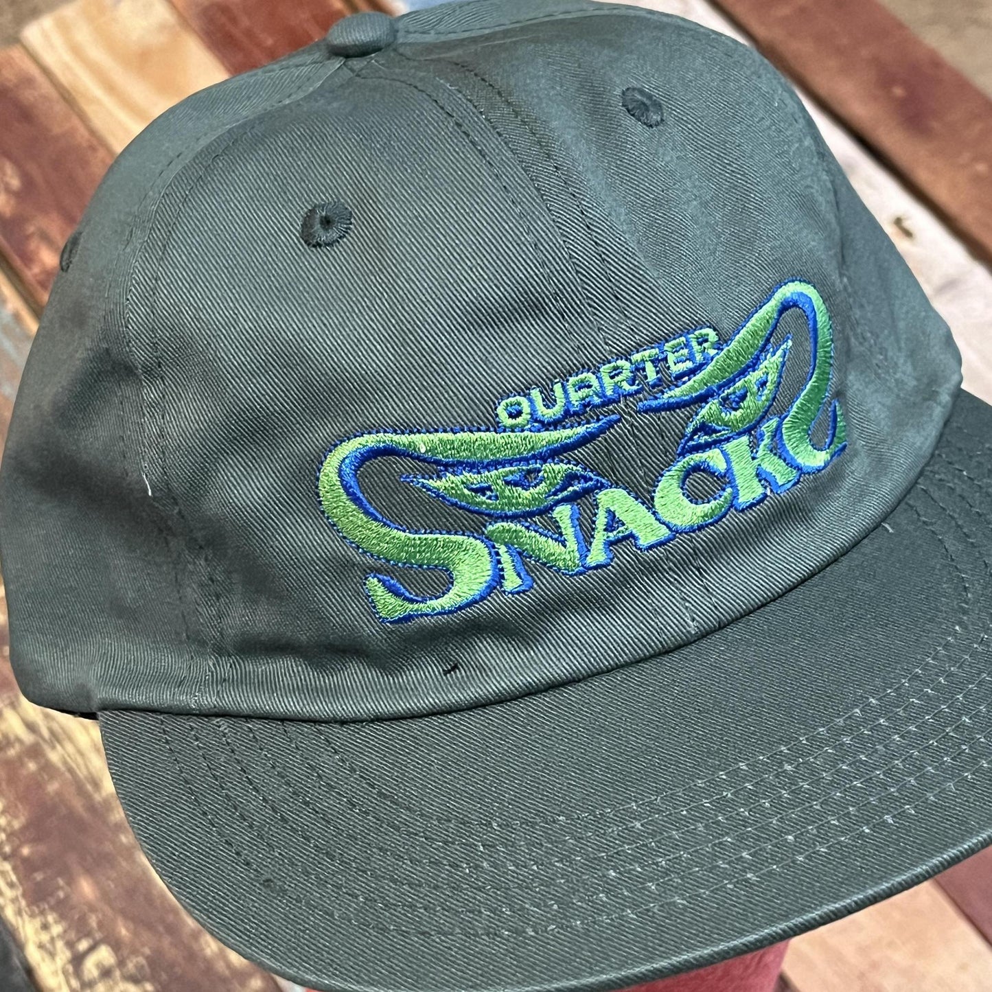 EYES CAP QS