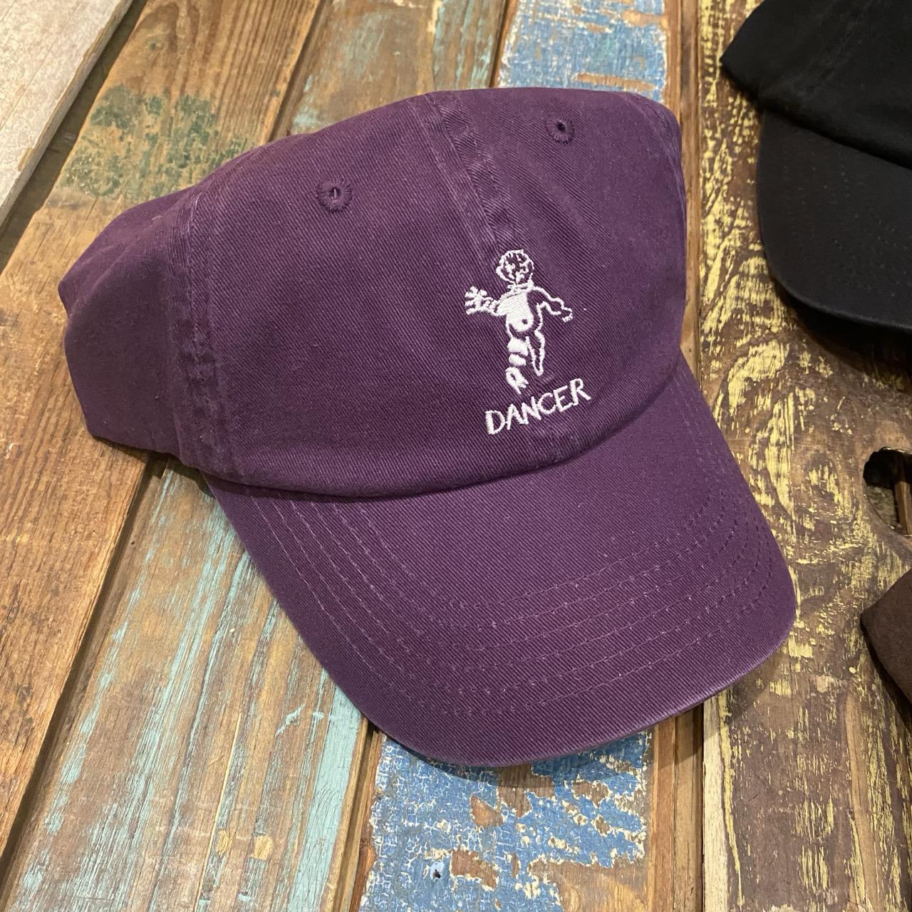 Dancer OG Logo Cap