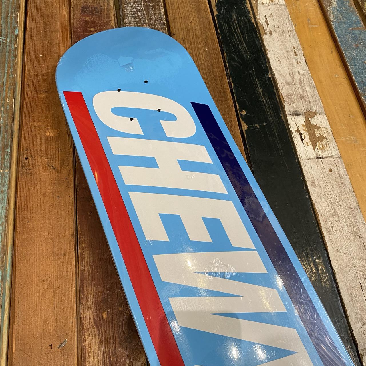 Palace CHEWY PRO S41 8.375" Deck