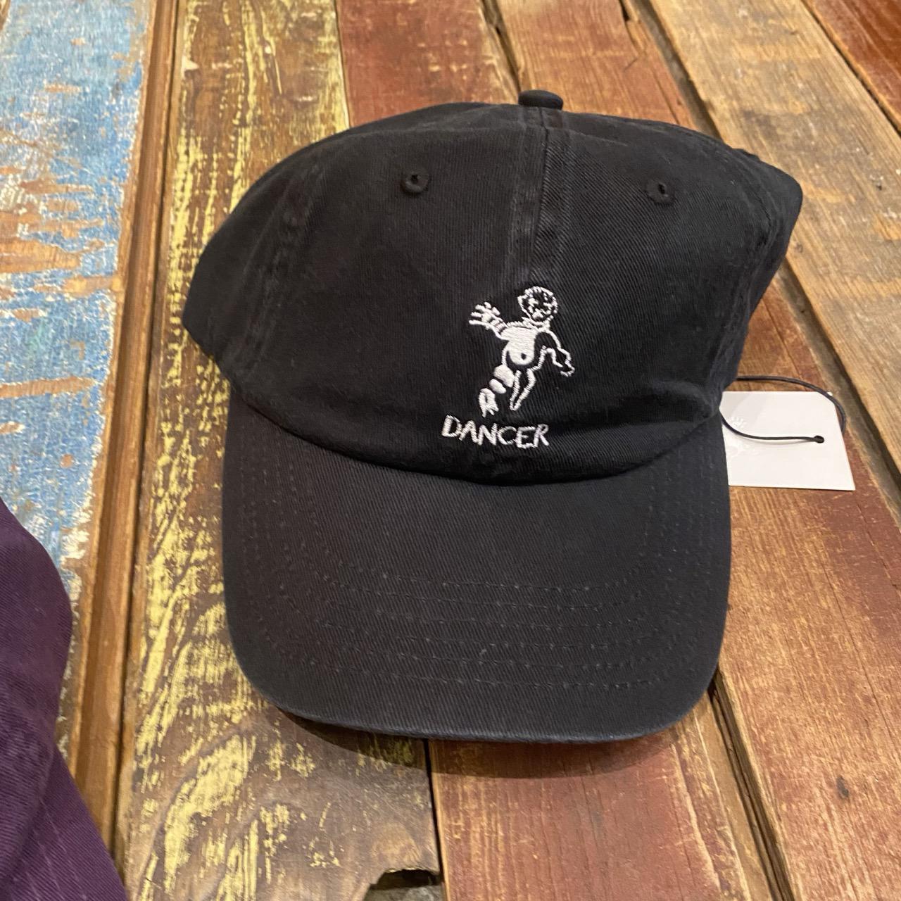 Dancer OG Logo Cap
