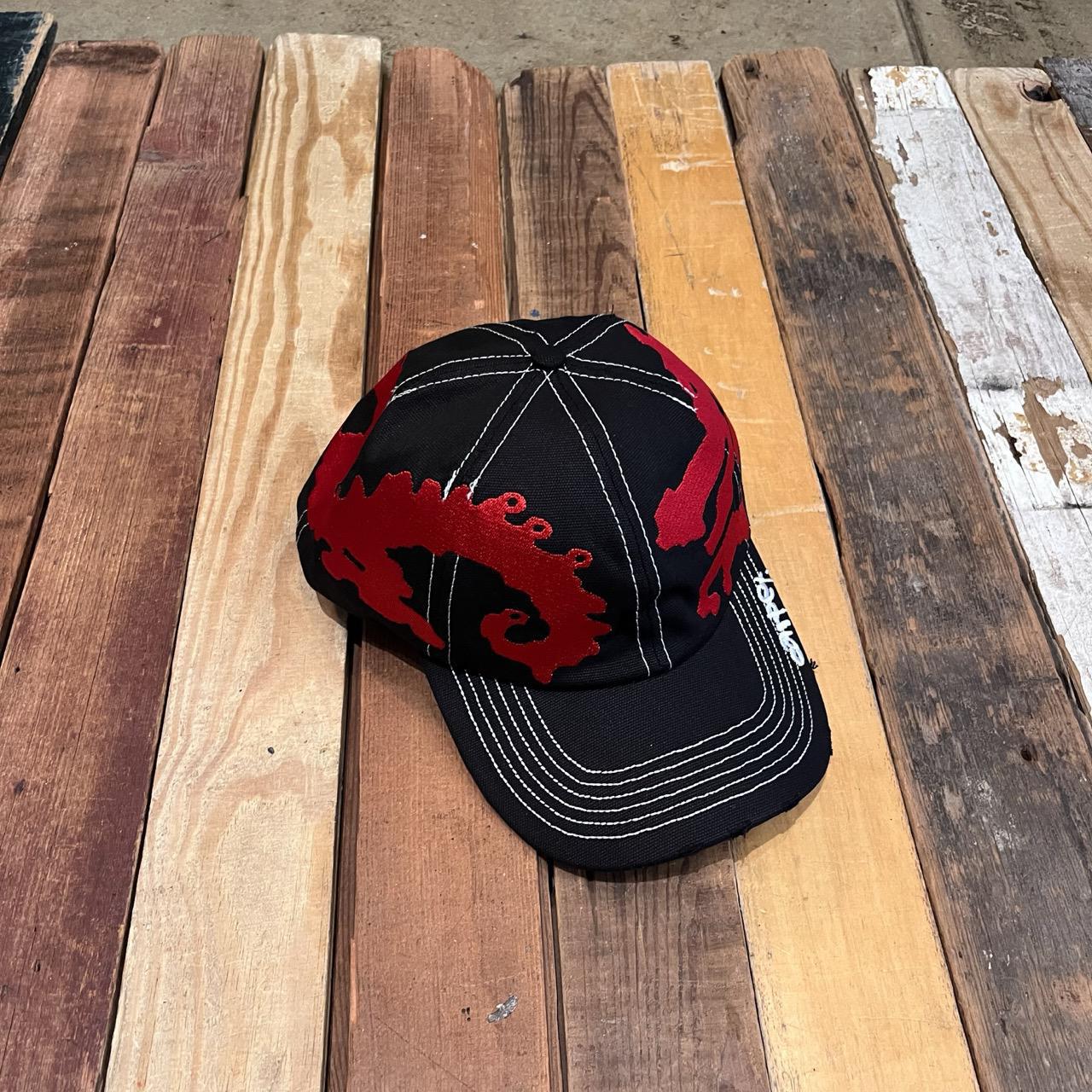 Carpet Company DRAGON HAT