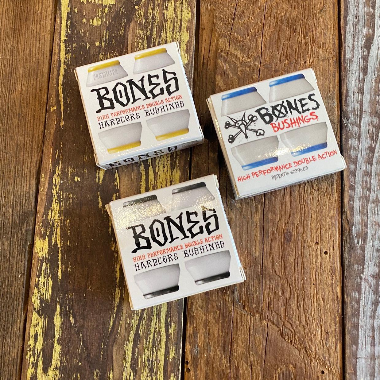 Bones Bushing