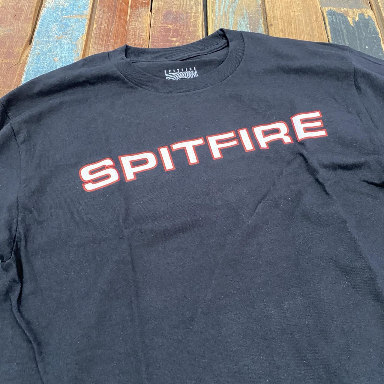 Spitfire Longsleeve 87 Bighead Longsleeve
