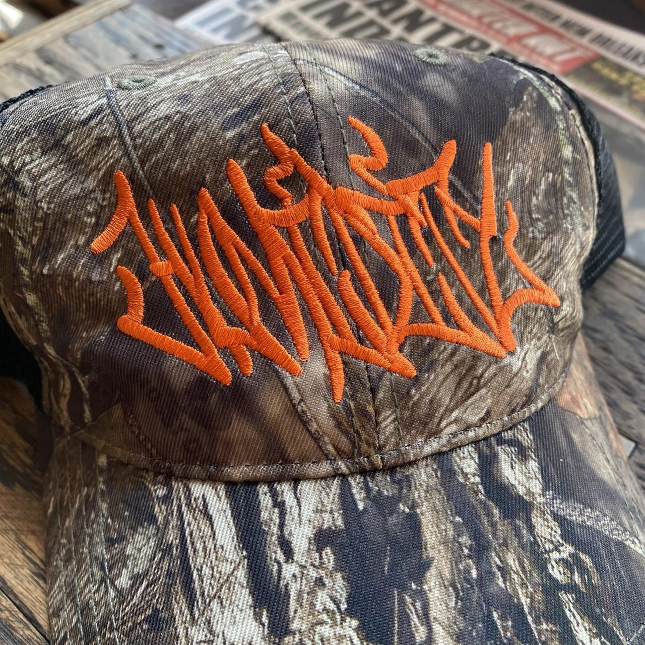 Bywater hip star hat